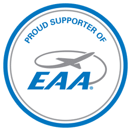 Proud Supporter of EAA AirVenture