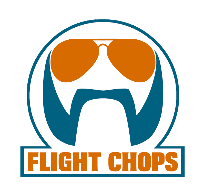 Flight Chops logo