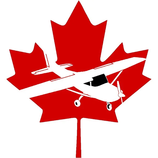 Glen's Hangar channel logo