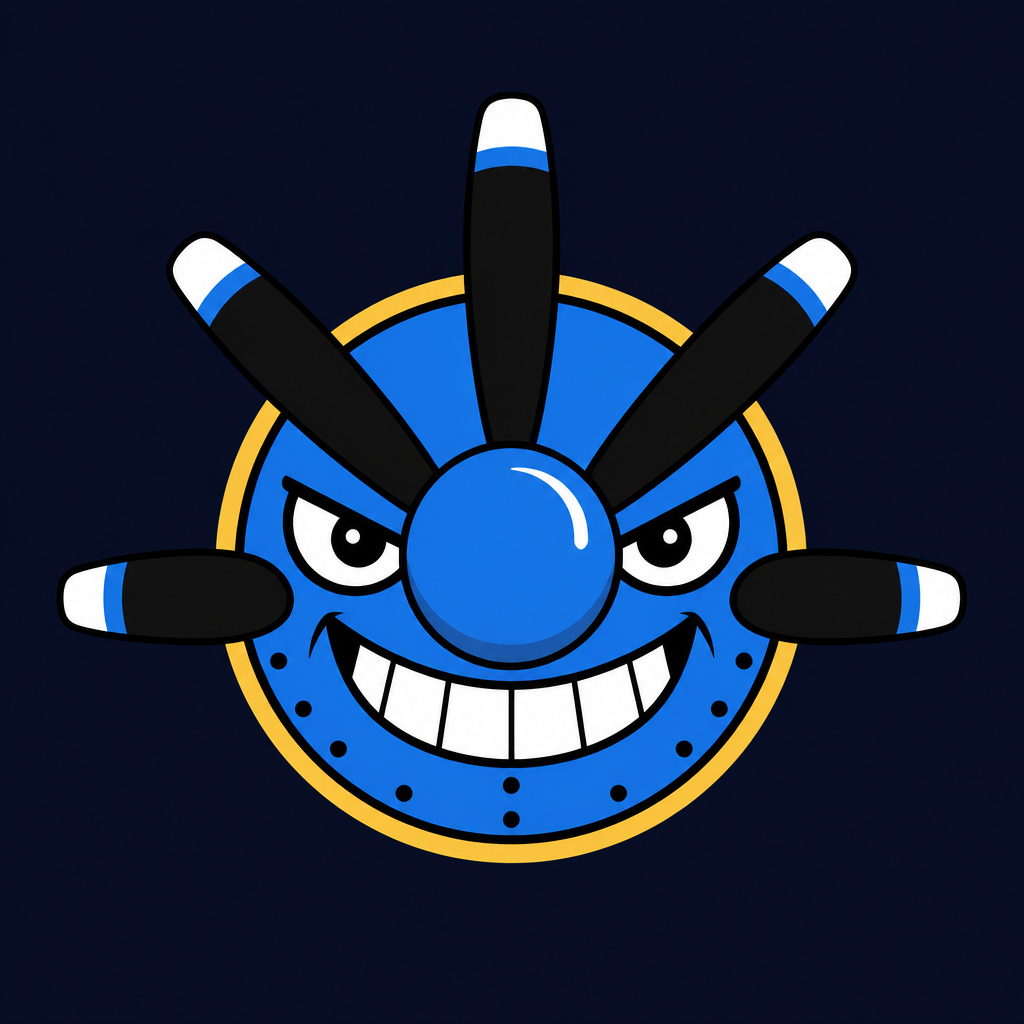 TBM Boldface app icon